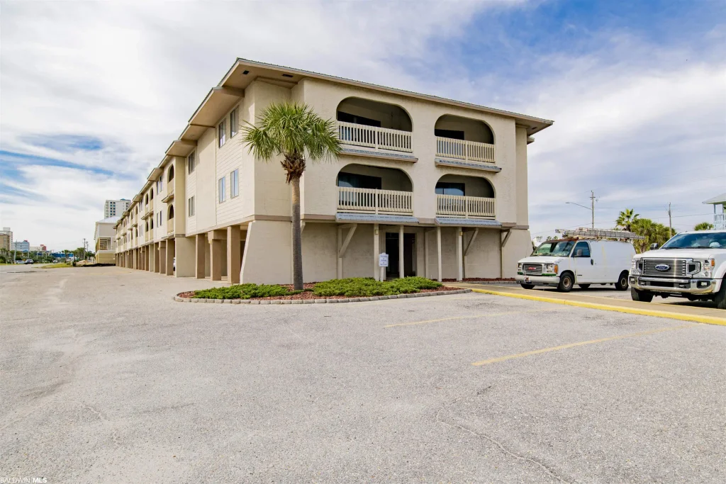 930 W Beach Boulevard Unit 207, Gulf Shores