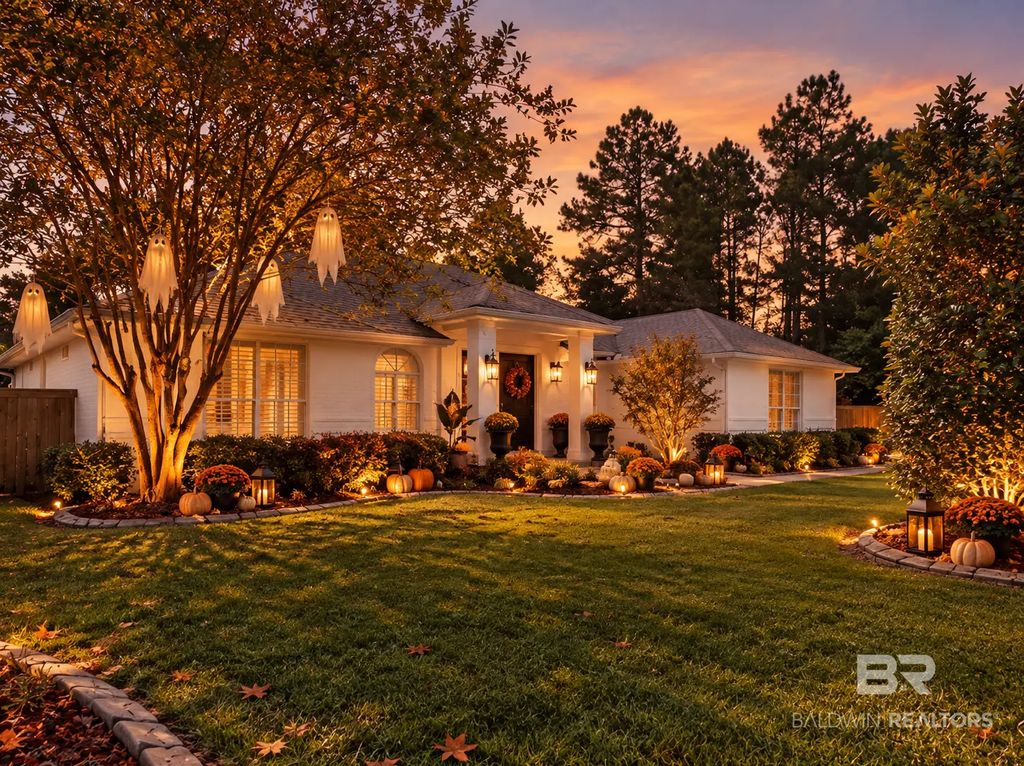 4620 Starboard Lane, Orange Beach