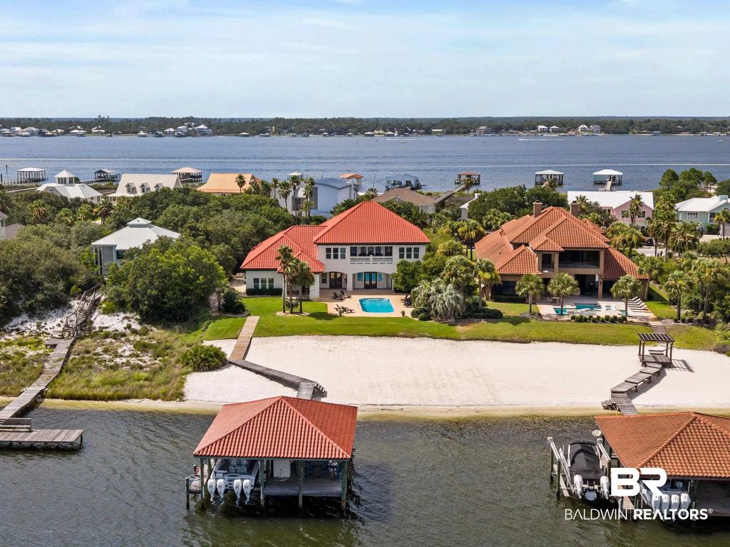 29206 Ono Boulevard, Orange Beach