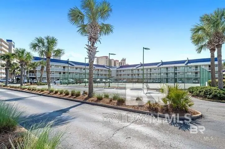24522 Perdido Beach Boulevard Unit 2303, Orange Beach
