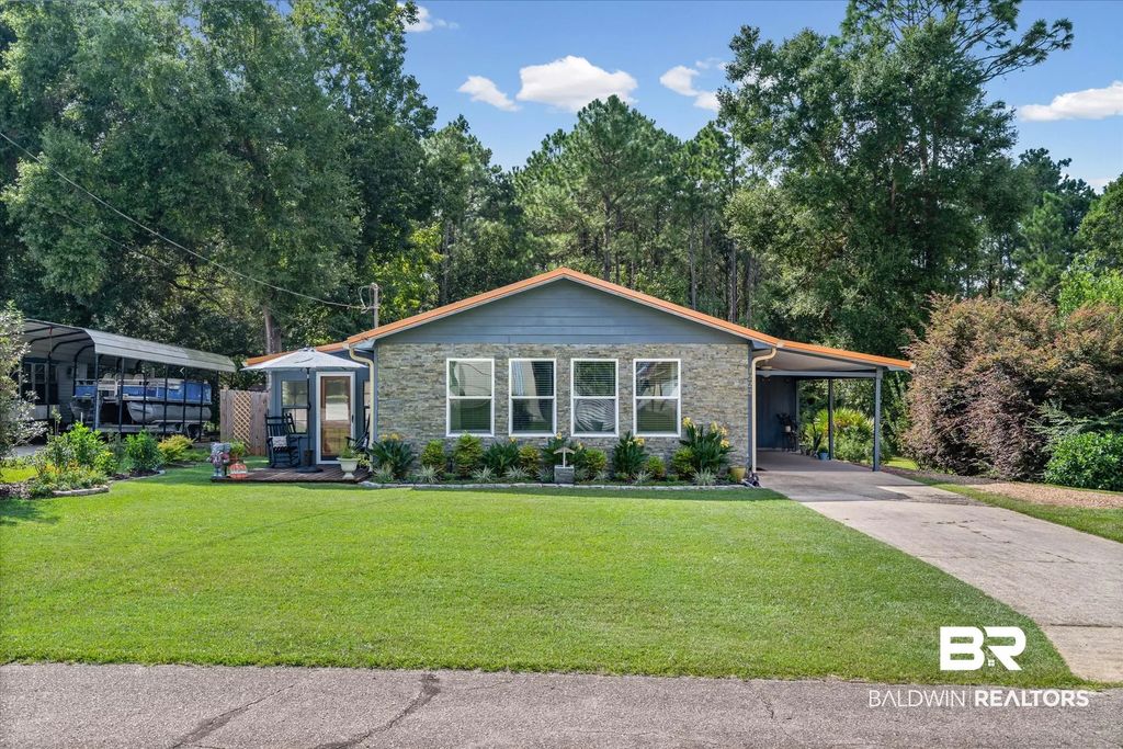 1222 Chagrin Drive, Lillian