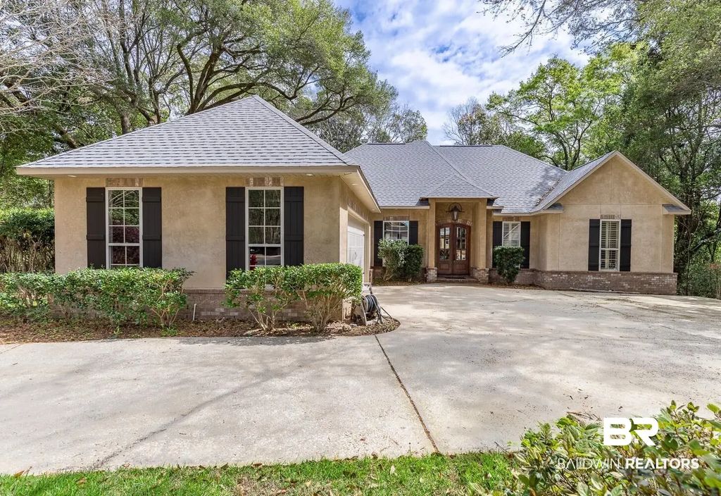 216 Pliska Street, Fairhope
