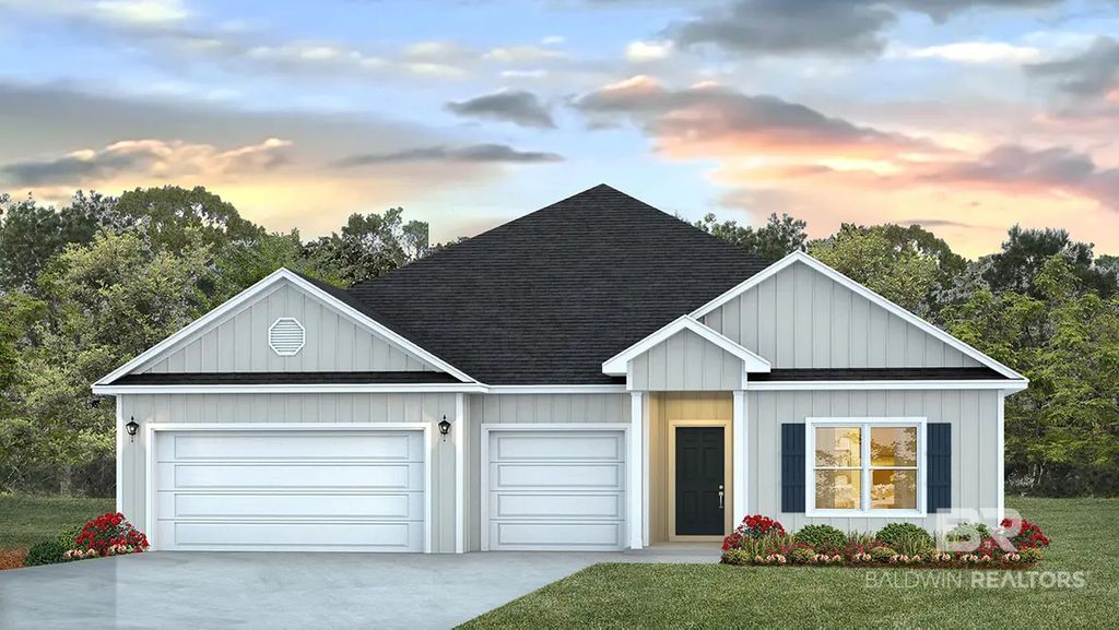 22914 Bushel Drive, Fairhope