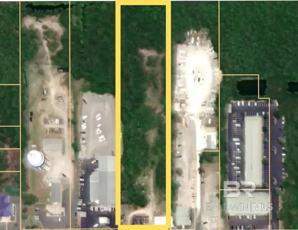 25187 Canal Road, Orange Beach