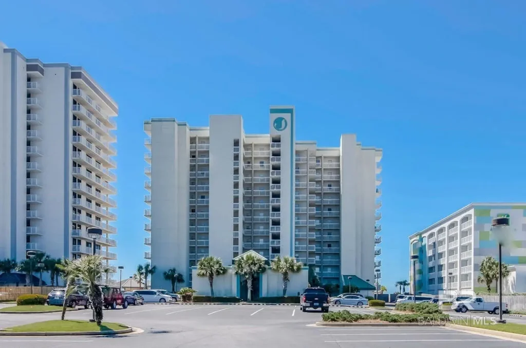 24720 Perdido Beach Boulevard Unit 804, Orange Beach