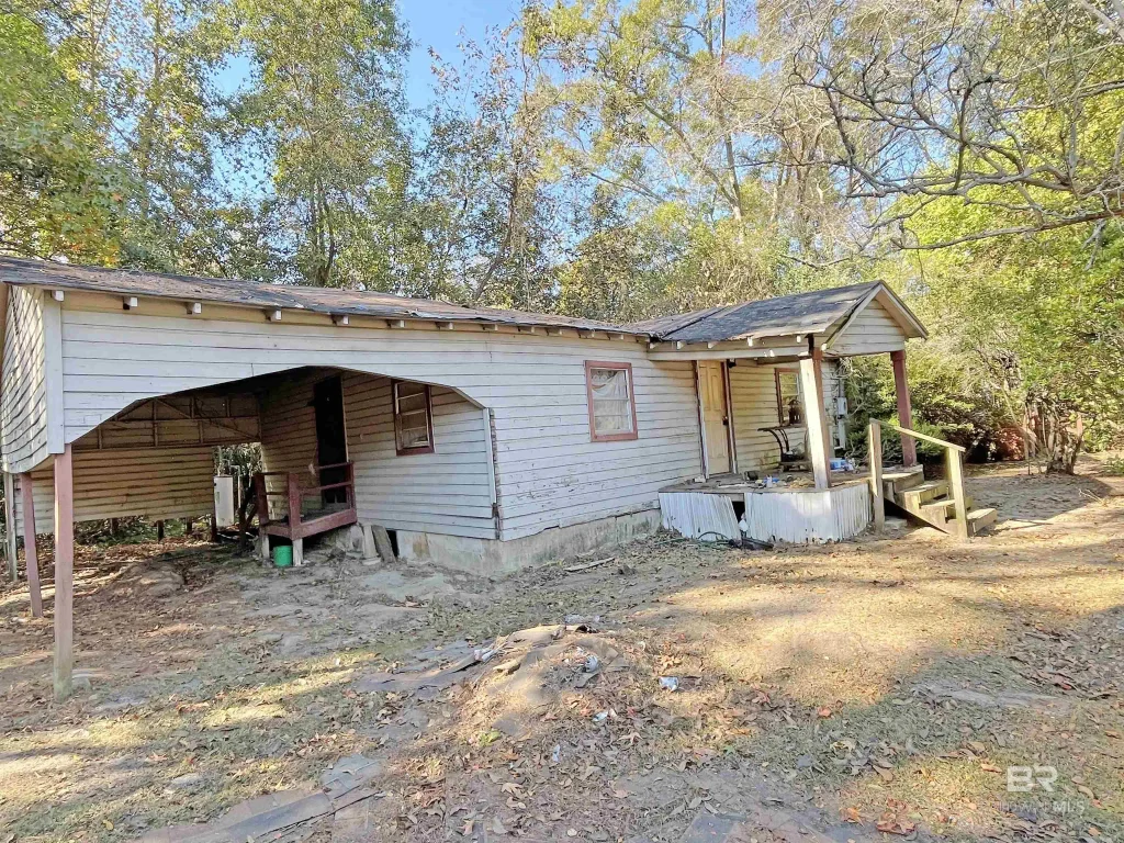 726 Travis Street, Brewton
