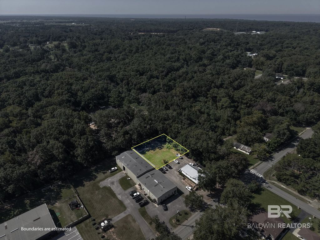 431 S Ingleside Street, Fairhope