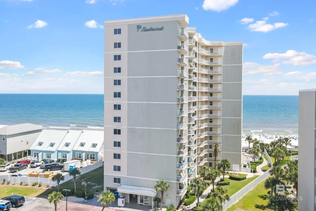 24568 Perdido Beach Boulevard Unit 807, Orange Beach