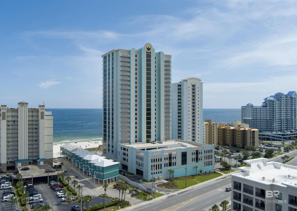 533 E Beach Boulevard Unit 1203, Gulf Shores