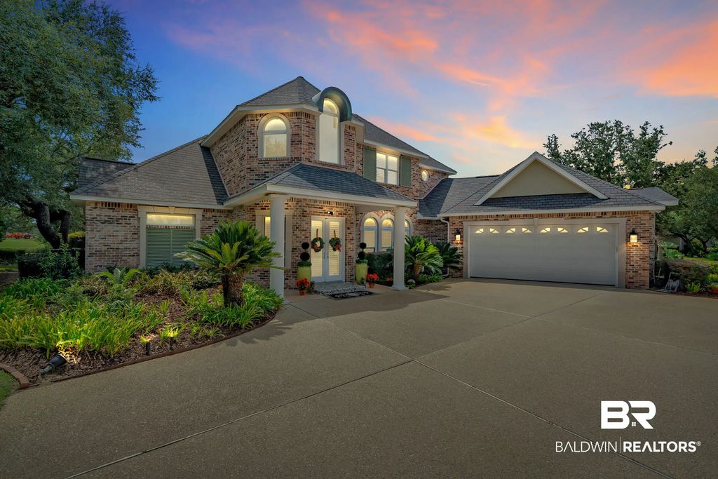 31 Bayside Court, Gulf Shores
