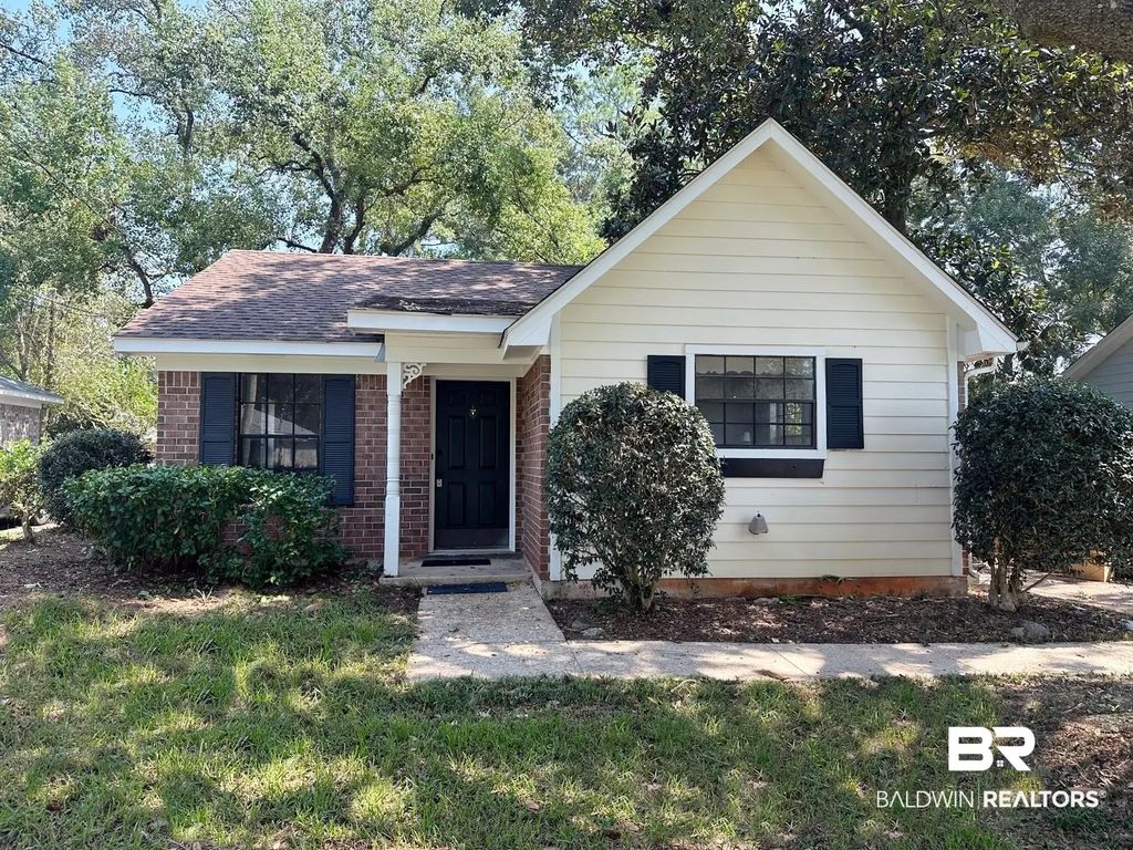 1109 Mcneil Avenue, Mobile