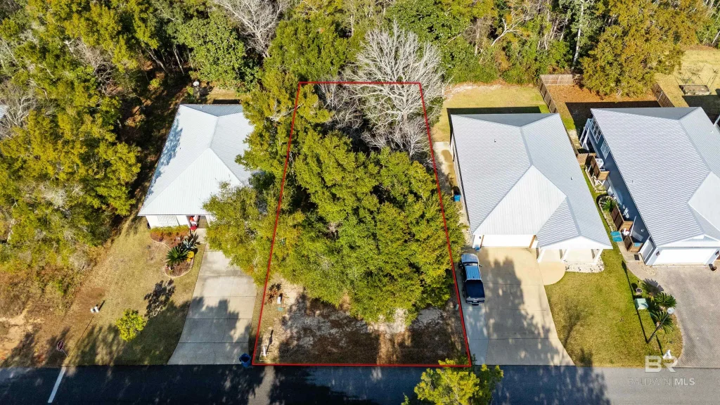 26671 Terry Cove Drive, Orange Beach