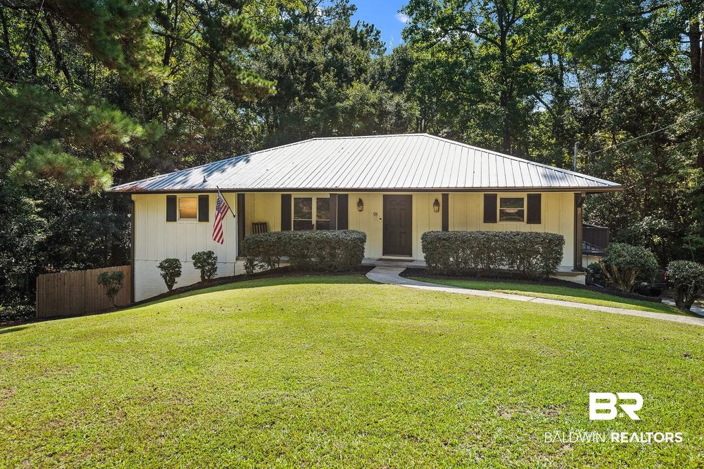 58 Caisson Trace, Spanish Fort