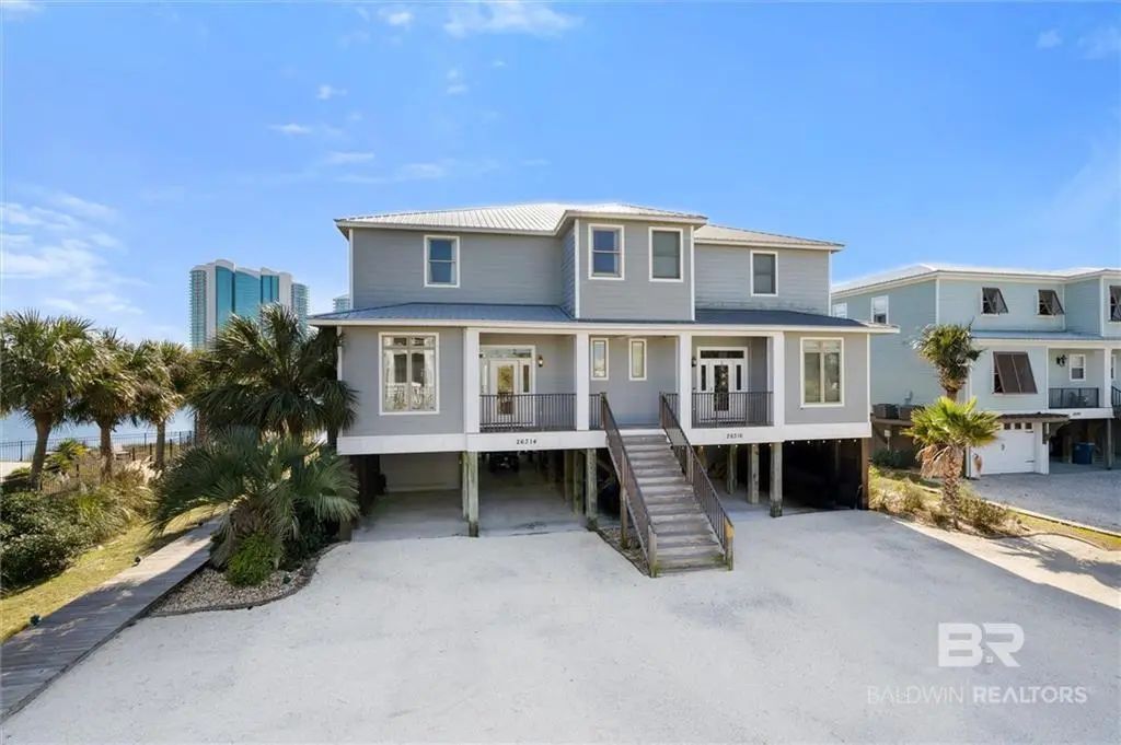 26314 Cotton Bayou Drive Unit 26314, Orange Beach