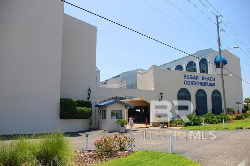 23044 Perdido Beach Boulevard Unit 245, Orange Beach