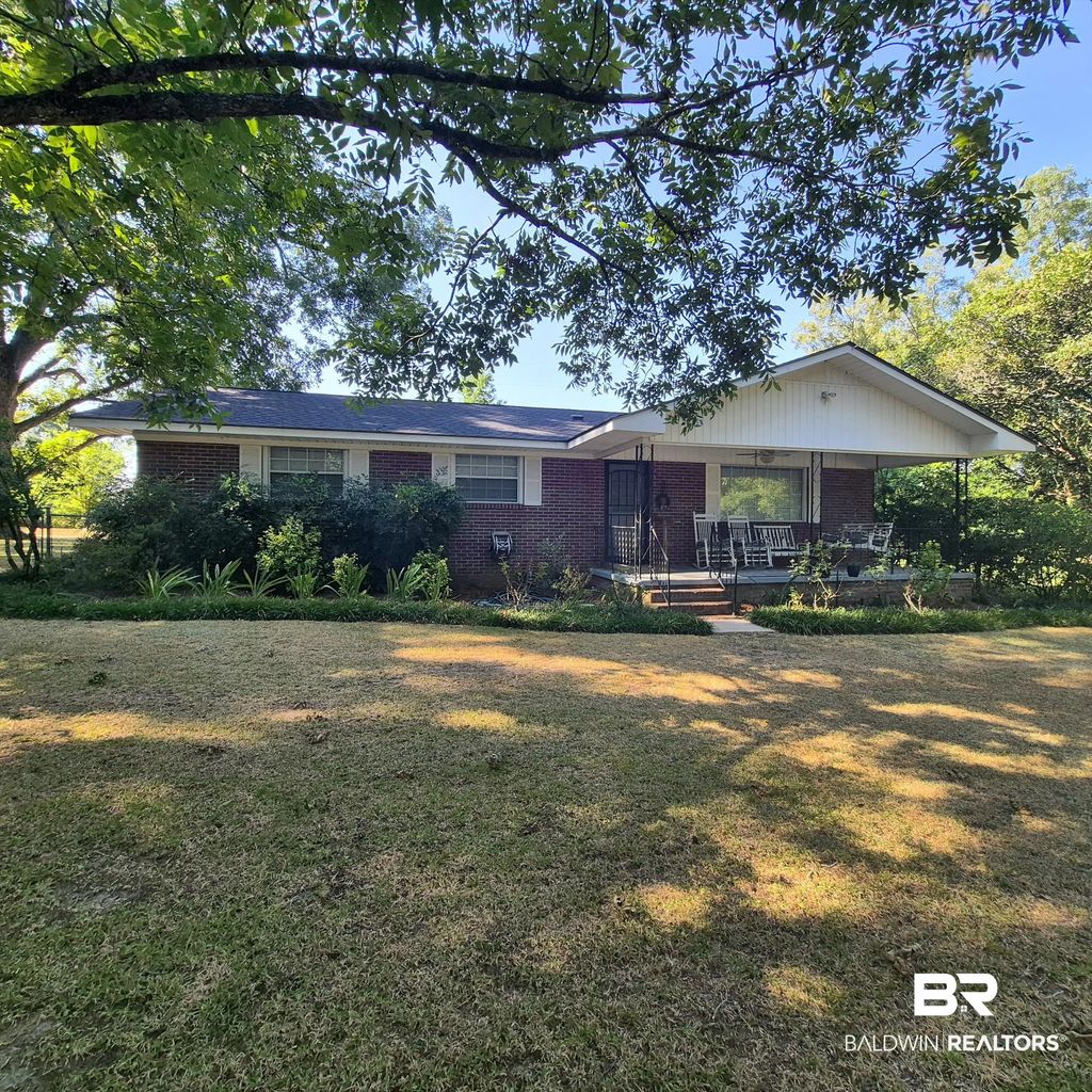 138 County Road 34, Evergreen