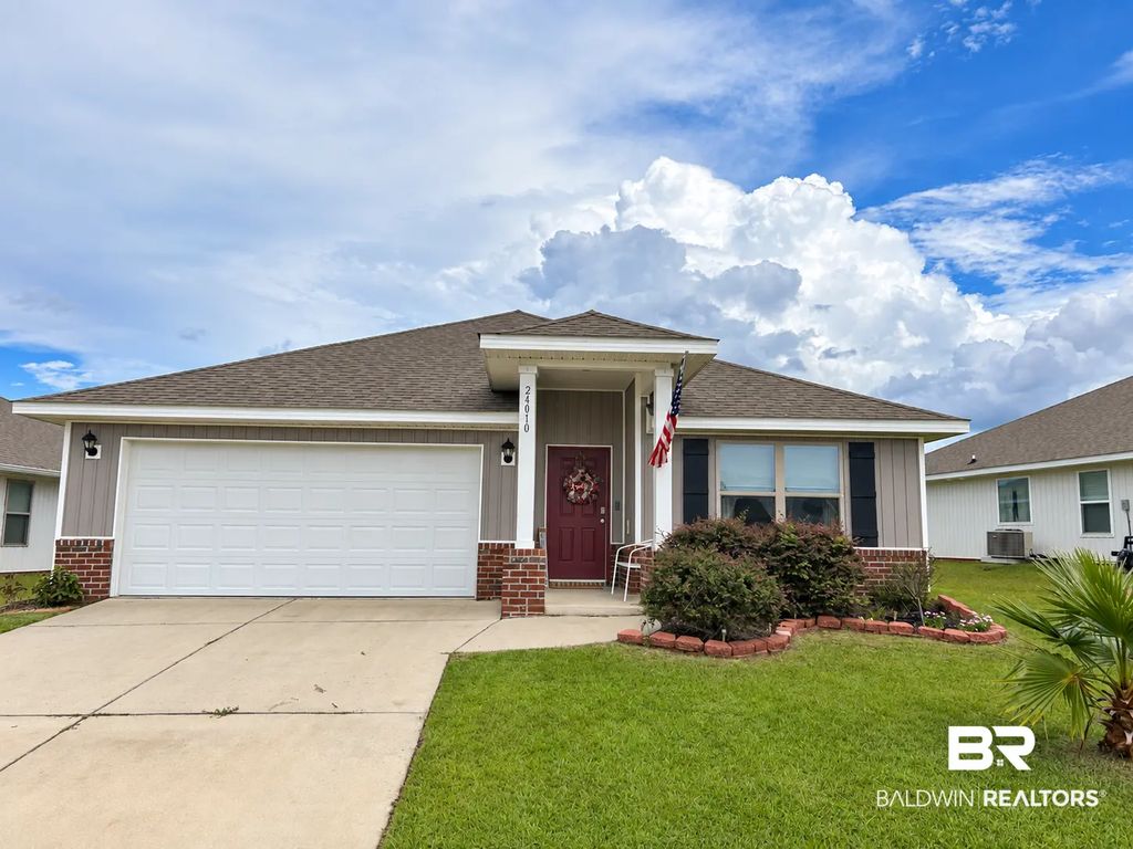 24010 Citation Loop, Daphne