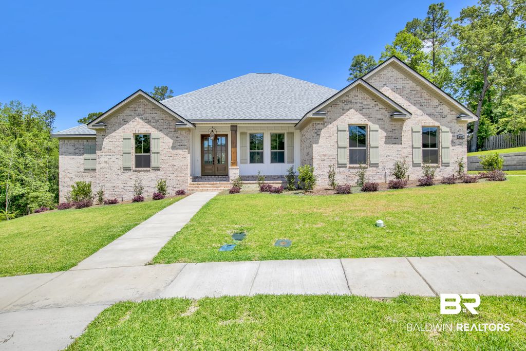 30787 Parapet Court, Spanish Fort