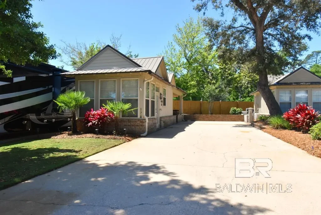 28888 Canal Road Unit 12a, Orange Beach