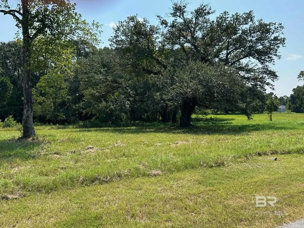 Hampton Ridge Court, Mobile