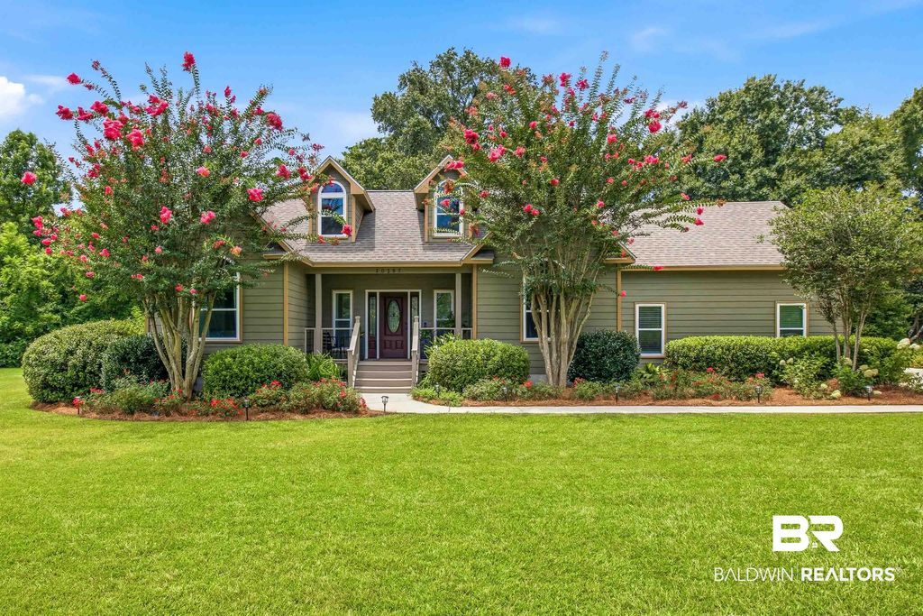 20397 Beecher Street, Fairhope