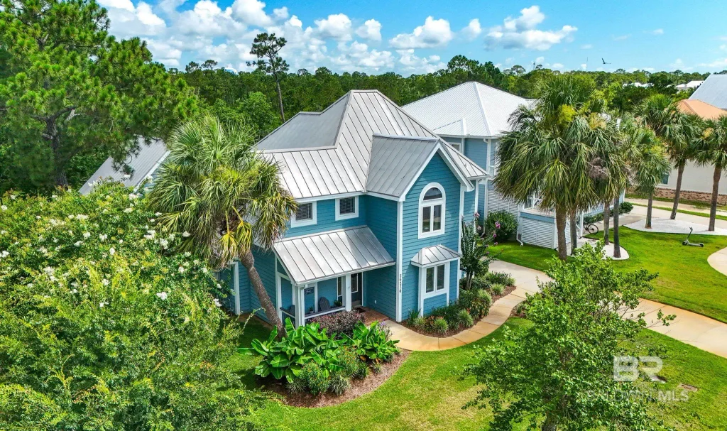 26276 St Lucia Drive, Orange Beach