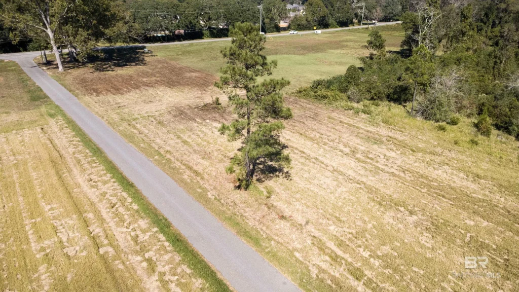 11905 Airport Boulevard, Mobile