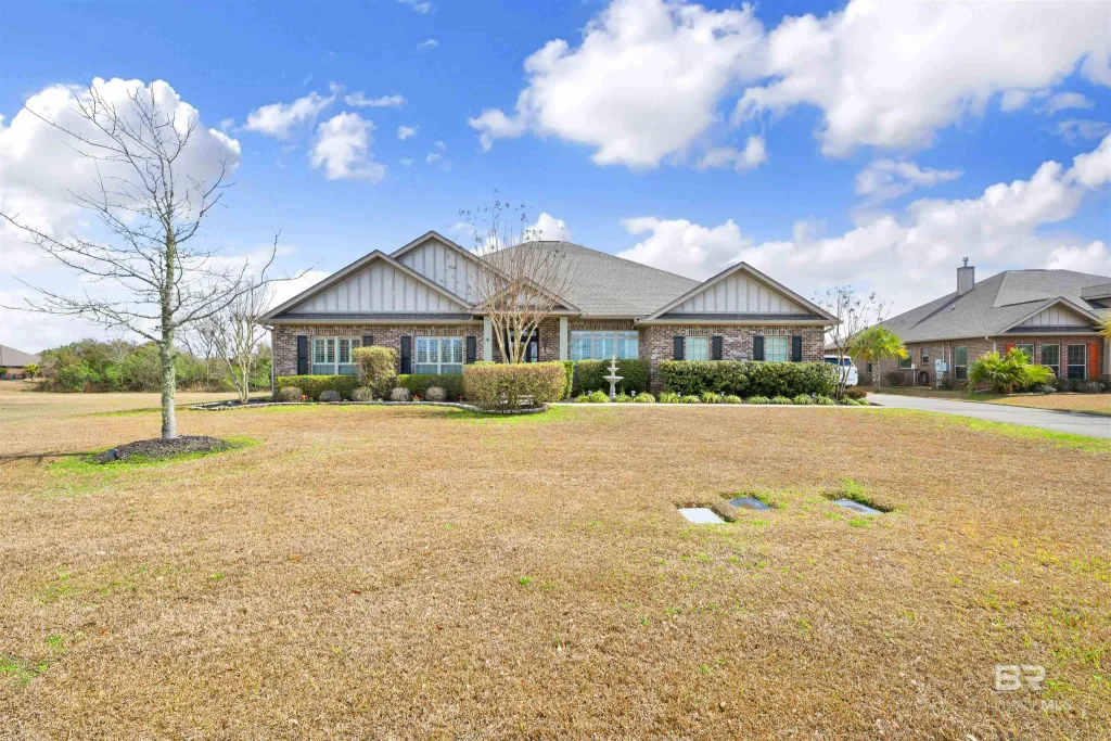 4152 Augusta Drive, Gulf Shores