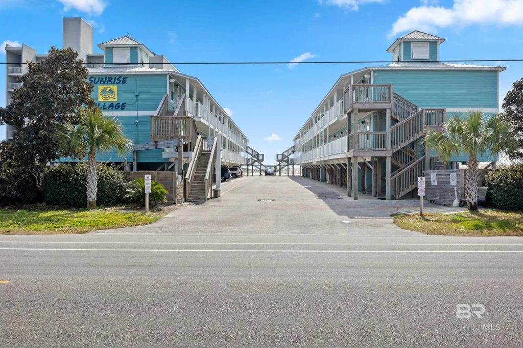 1159 W Beach Boulevard Unit 217, Gulf Shores