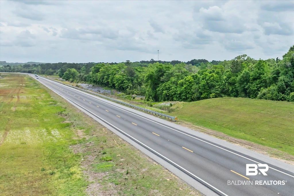State Highway 158, Wilmer