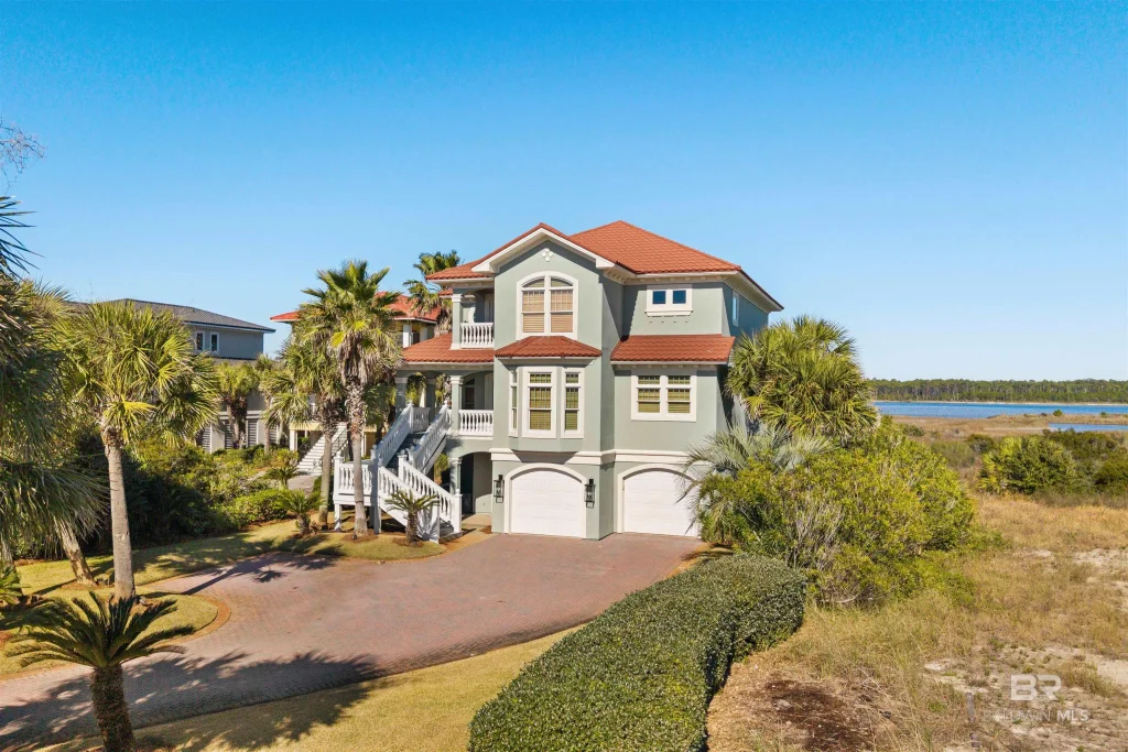 3204 Sand Dollar Lane, Gulf Shores