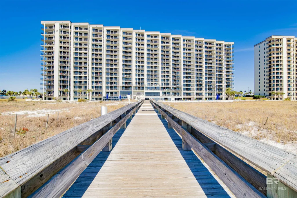 26800 Perdido Beach Boulevard Unit 6608, Orange Beach