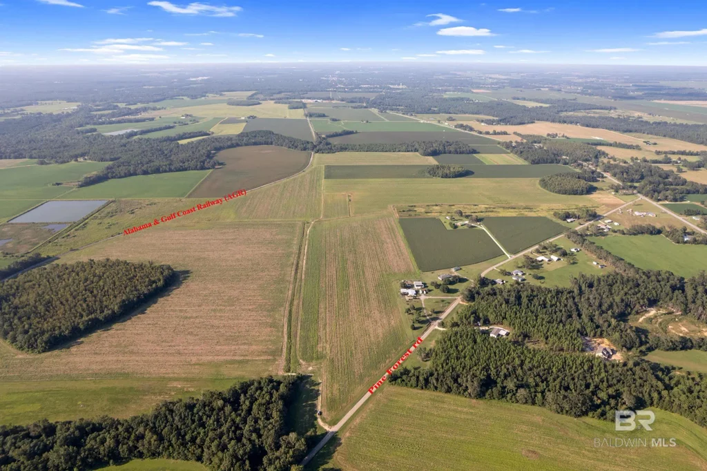 5700 Block Pine Forest Road, Walnut Hill