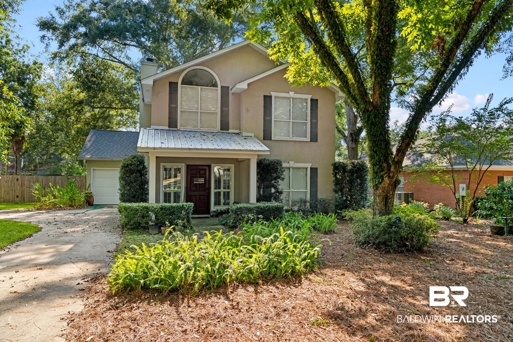 2102 Victoria Drive, Daphne
