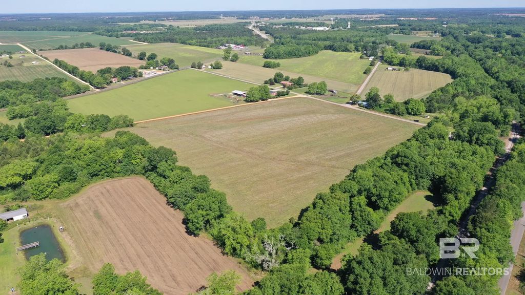 Lot 3 Dailey Street, Atmore