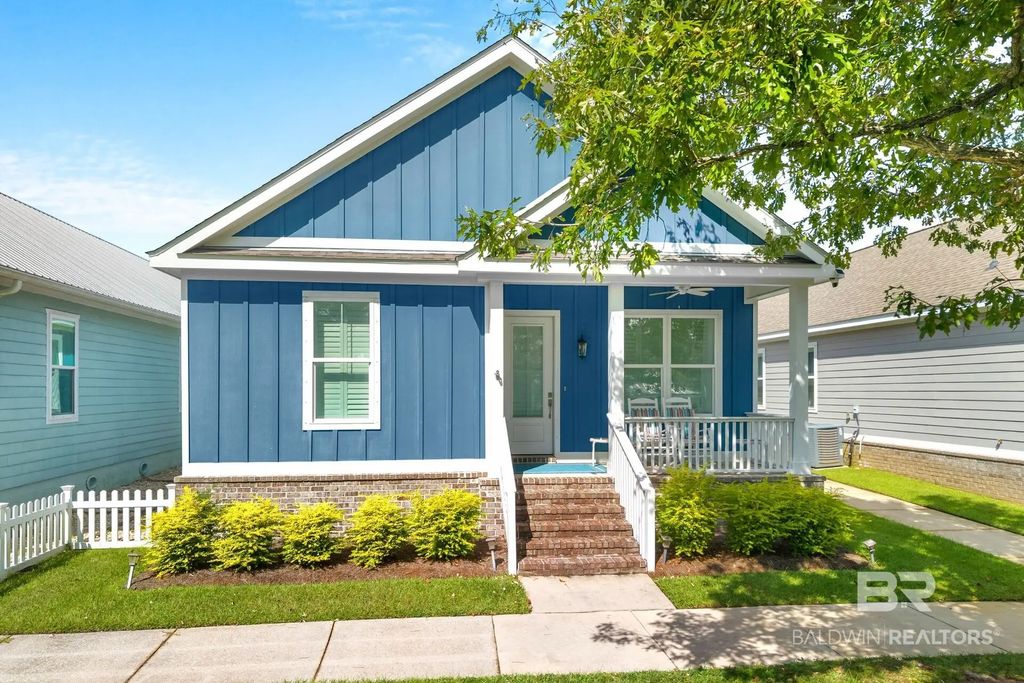 1030 Snapdragon Lane, Foley