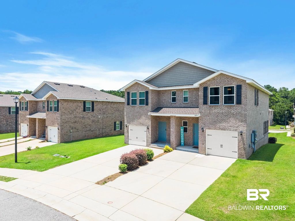 6634 Spaniel Drive, Spanish Fort