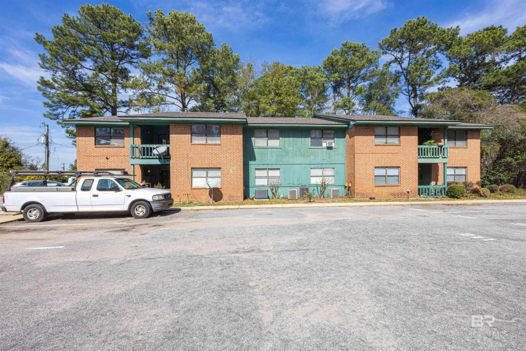 500 Grant Street Unit 209c, Daphne