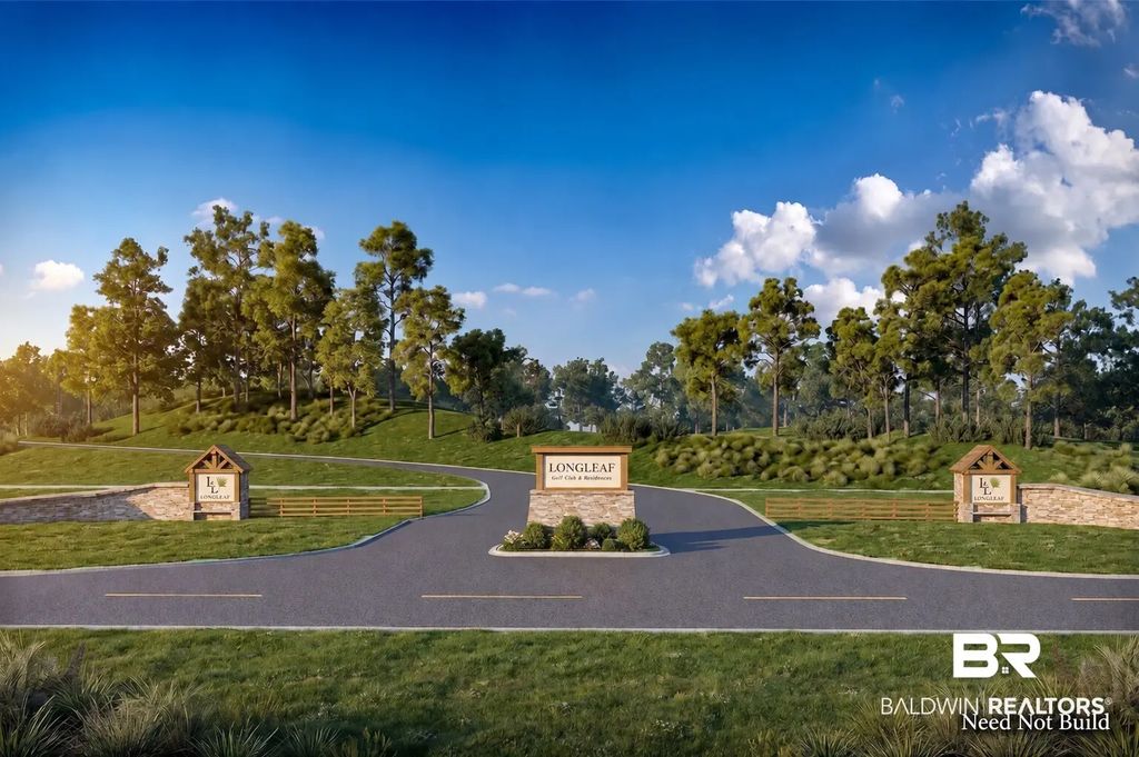 Maple Leaf Blvd Lot 5, Spanish Fort