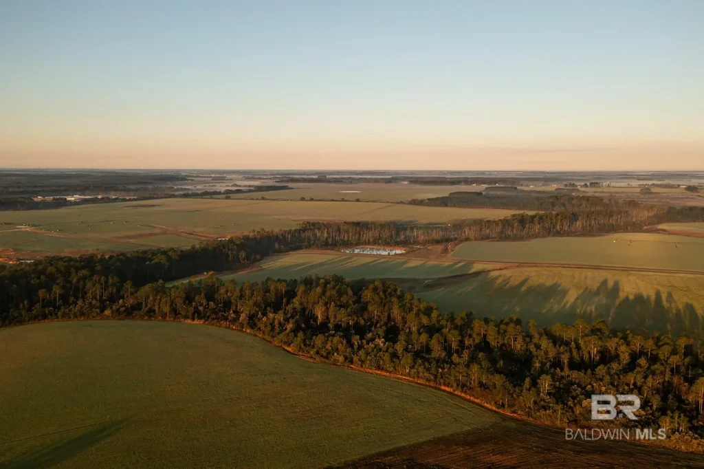 County Road 91, Elberta