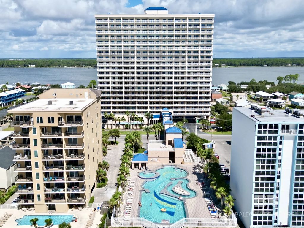1010 W Beach Boulevard Unit 209, Gulf Shores