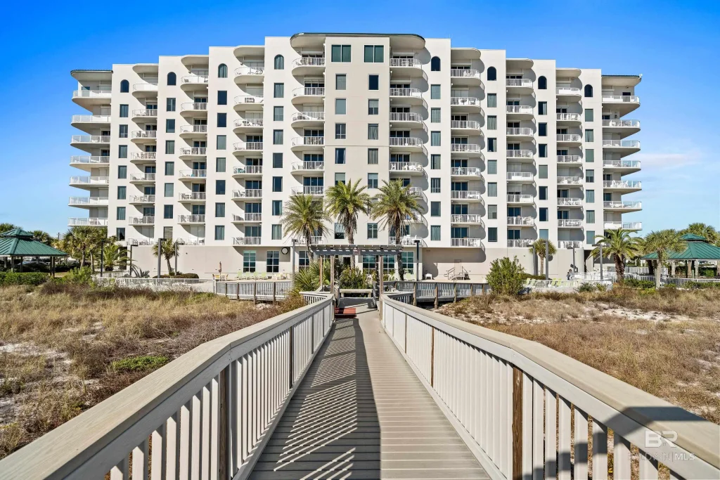 17287 Perdido Key Drive Unit 104, Pensacola
