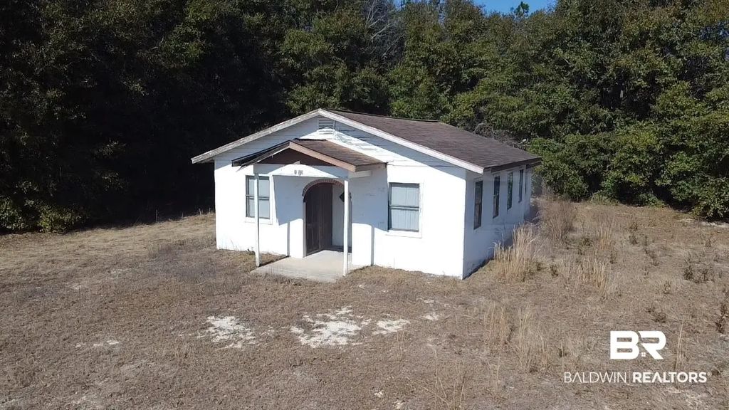 2360 W Highway 4, Century
