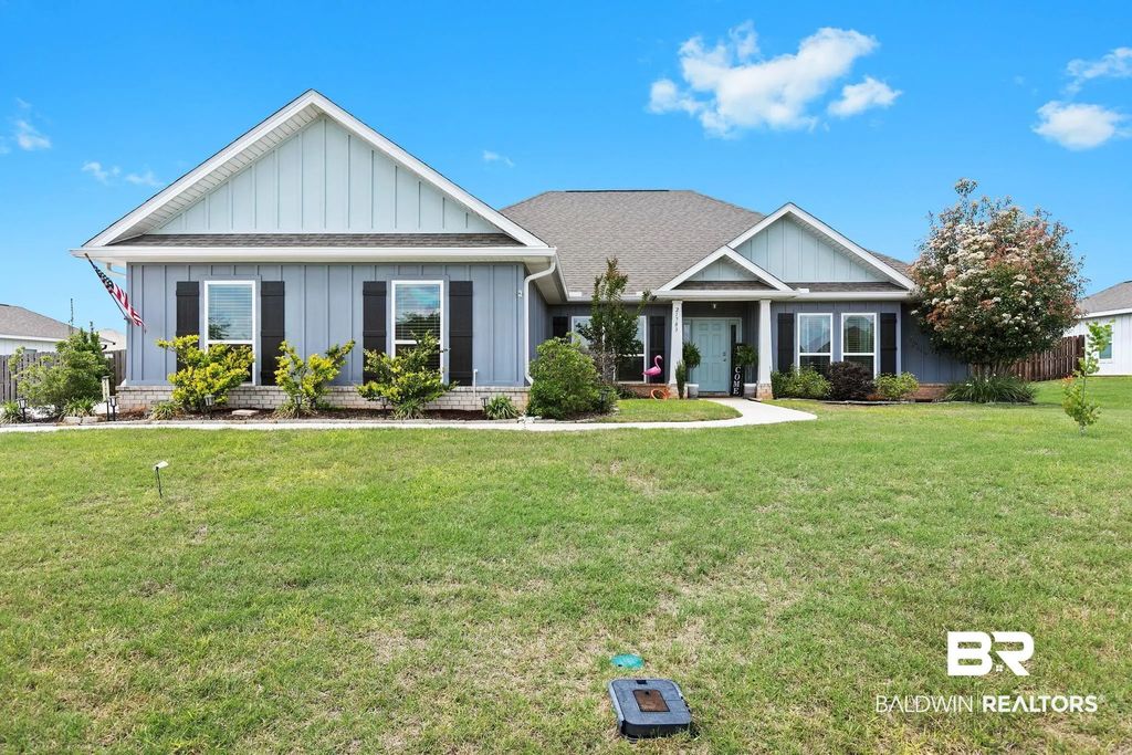 21783 Landry Lane, Fairhope