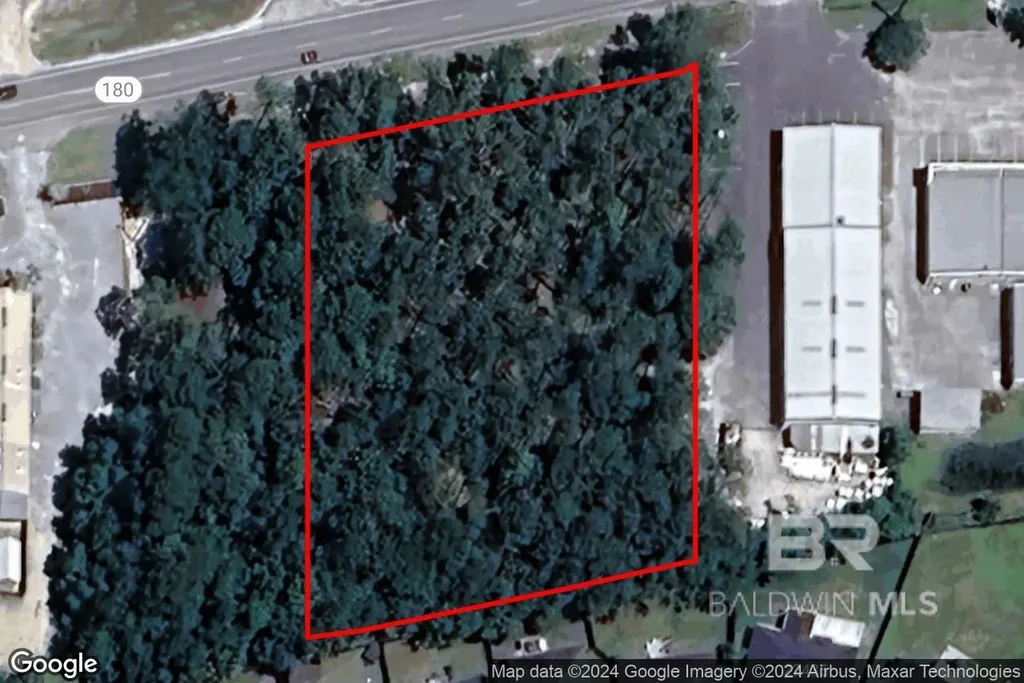 Canal Road, Orange Beach