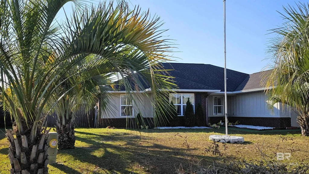 15433 Hearthstone Drive, Foley