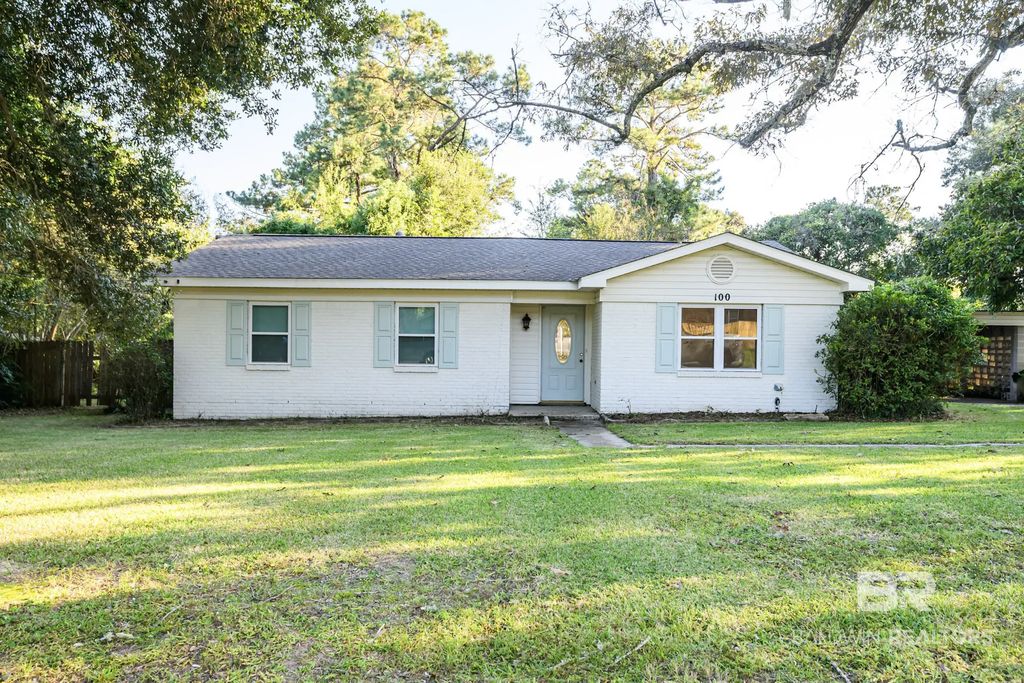 100 Doris Avenue, Spanish Fort