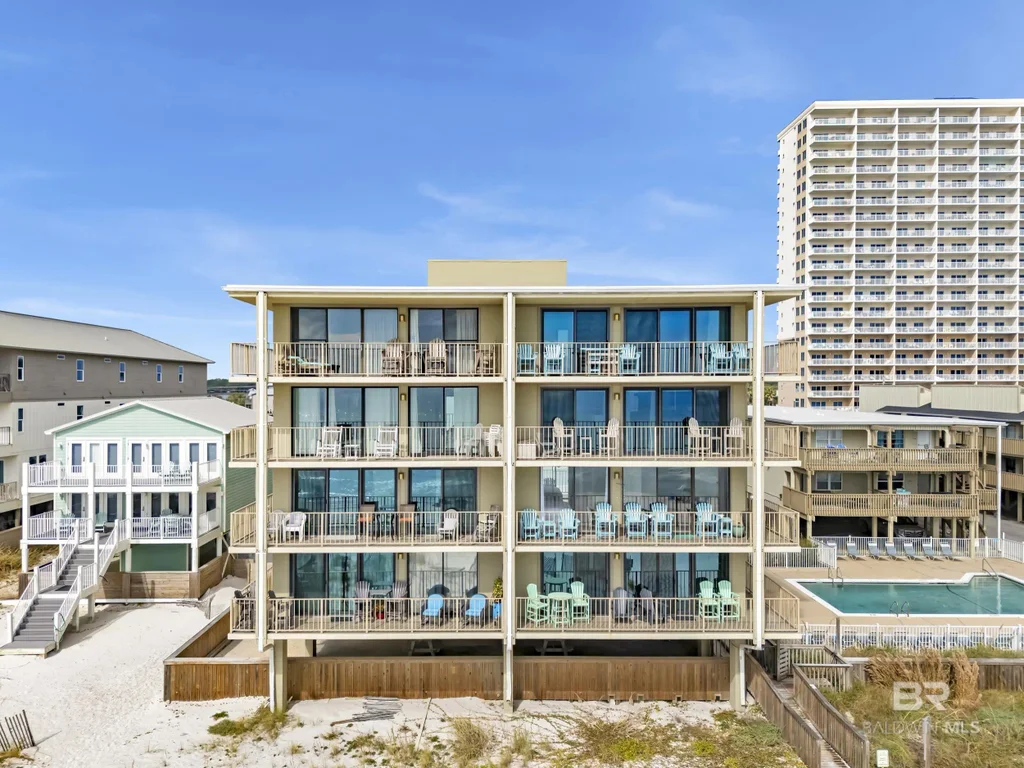 1027 W Beach Boulevard Unit 216, Gulf Shores