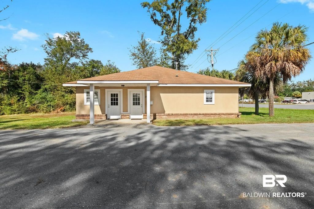 23571 Highway 59, Robertsdale
