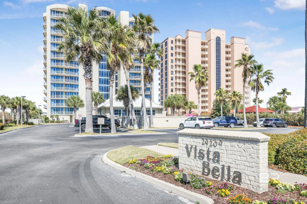 29209 Perdido Beach Boulevard Unit 203, Orange Beach